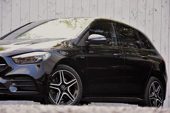 Mercedes-Benz B-Klasse - Afbeelding 9 van 30