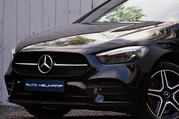 Mercedes-Benz B-Klasse - Afbeelding 10 van 30