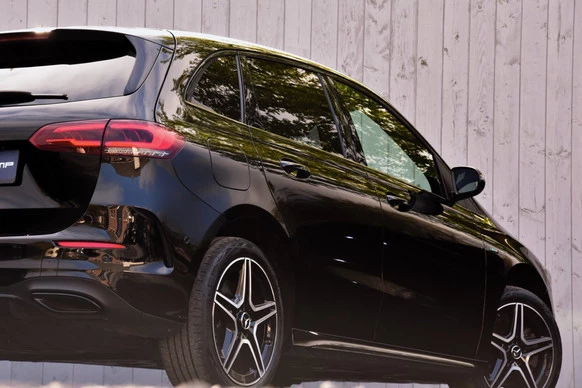 Mercedes-Benz B-Klasse - Afbeelding 11 van 30