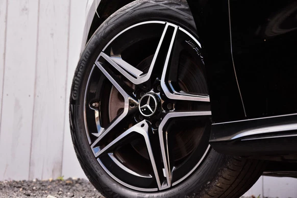 Mercedes-Benz B-Klasse - Afbeelding 12 van 30