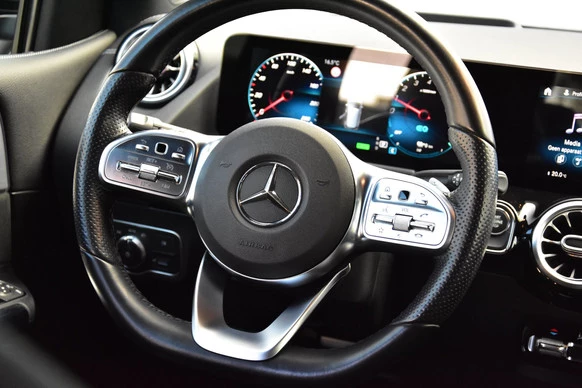 Mercedes-Benz B-Klasse - Afbeelding 13 van 30