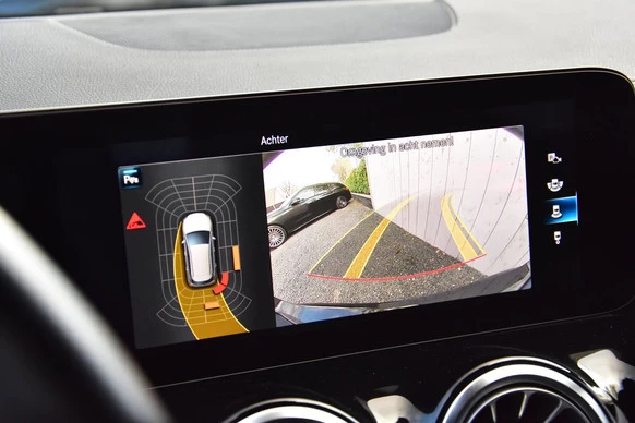 Mercedes-Benz B-Klasse - Afbeelding 14 van 30