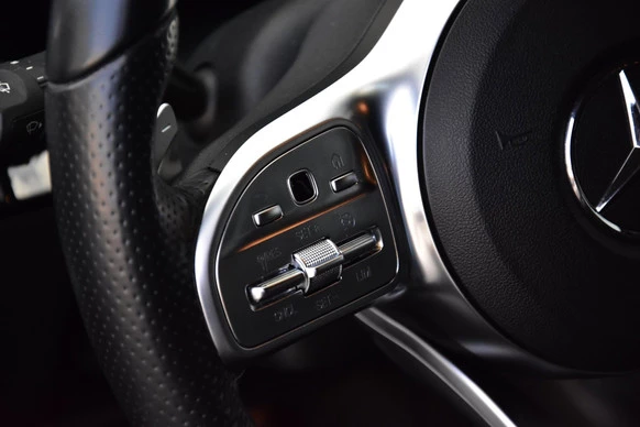 Mercedes-Benz B-Klasse - Afbeelding 16 van 30