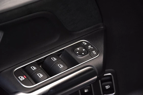 Mercedes-Benz B-Klasse - Afbeelding 17 van 30