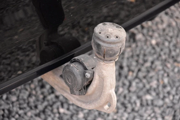 Mercedes-Benz B-Klasse - Afbeelding 19 van 30