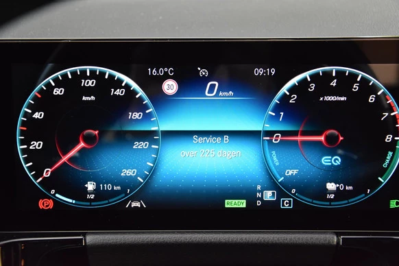 Mercedes-Benz B-Klasse - Afbeelding 21 van 30