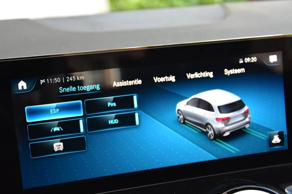 Mercedes-Benz B-Klasse - Afbeelding 22 van 30