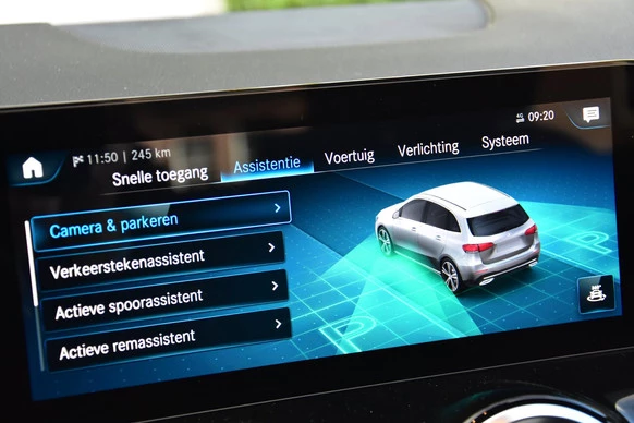 Mercedes-Benz B-Klasse - Afbeelding 23 van 30