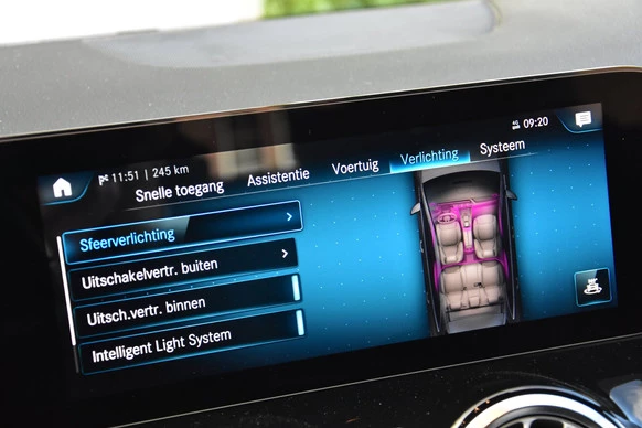 Mercedes-Benz B-Klasse - Afbeelding 25 van 30