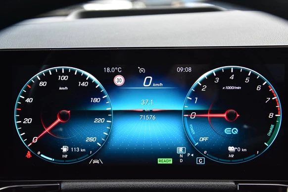 Mercedes-Benz B-Klasse - Afbeelding 26 van 30