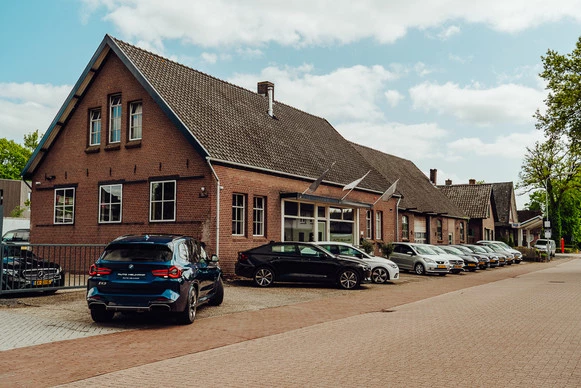 Mercedes-Benz B-Klasse - Afbeelding 30 van 30