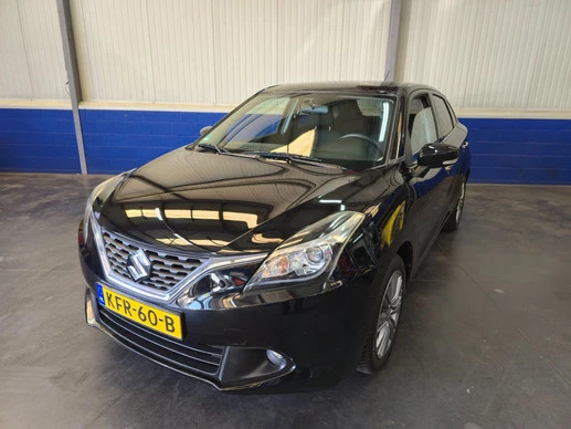 Suzuki Baleno - Afbeelding 1 van 15