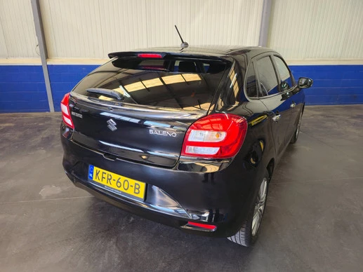 Suzuki Baleno - Afbeelding 3 van 15