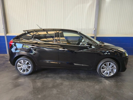 Suzuki Baleno - Afbeelding 4 van 15