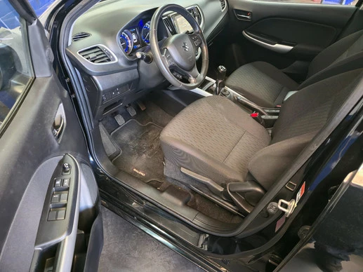 Suzuki Baleno - Afbeelding 5 van 15