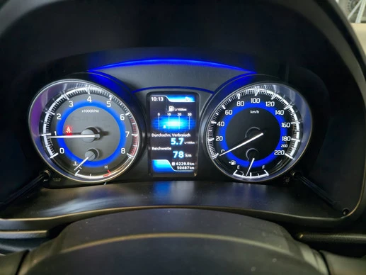 Suzuki Baleno - Afbeelding 6 van 15