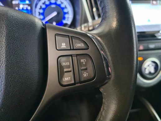 Suzuki Baleno - Afbeelding 7 van 15