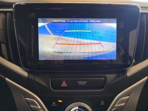 Suzuki Baleno - Afbeelding 8 van 15