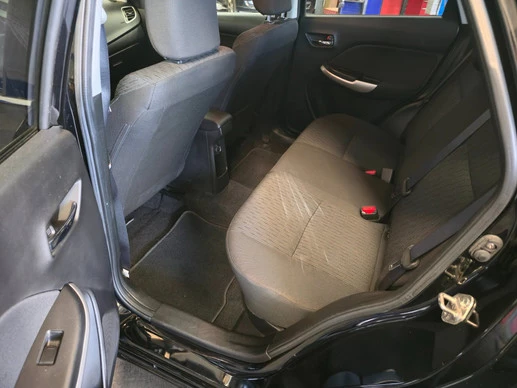 Suzuki Baleno - Afbeelding 11 van 15