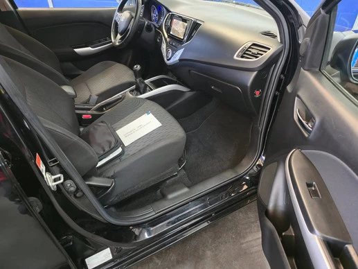 Suzuki Baleno - Afbeelding 13 van 15