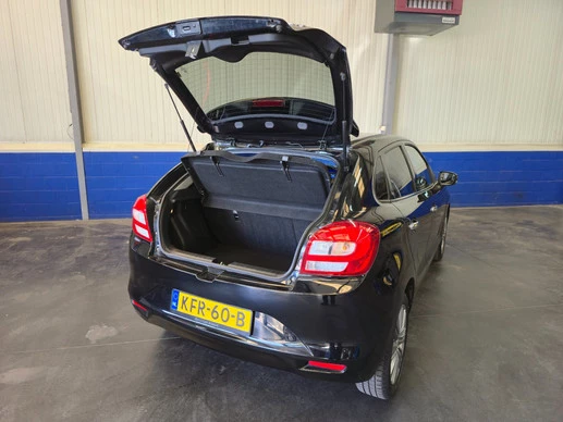 Suzuki Baleno - Afbeelding 15 van 15