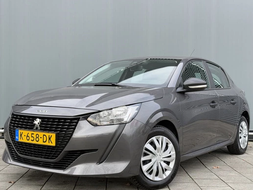 Peugeot 208 - Afbeelding 1 van 26
