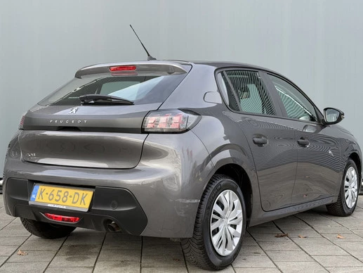 Peugeot 208 - Afbeelding 2 van 26