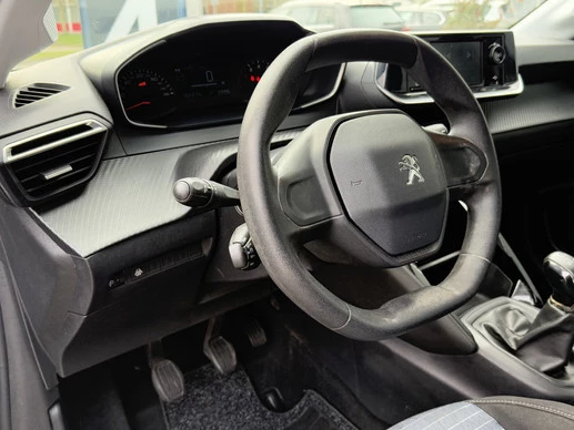 Peugeot 208 - Afbeelding 3 van 26