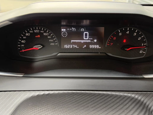 Peugeot 208 - Afbeelding 8 van 26