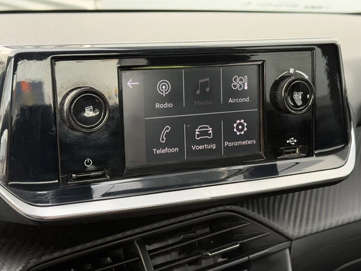 Peugeot 208 - Afbeelding 9 van 26