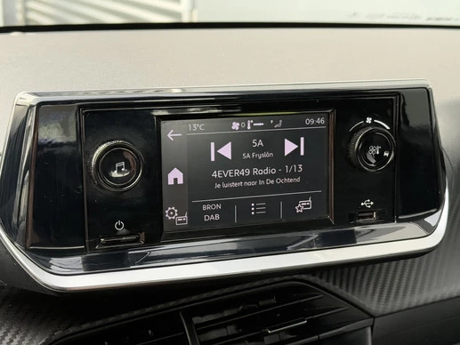 Peugeot 208 - Afbeelding 10 van 26