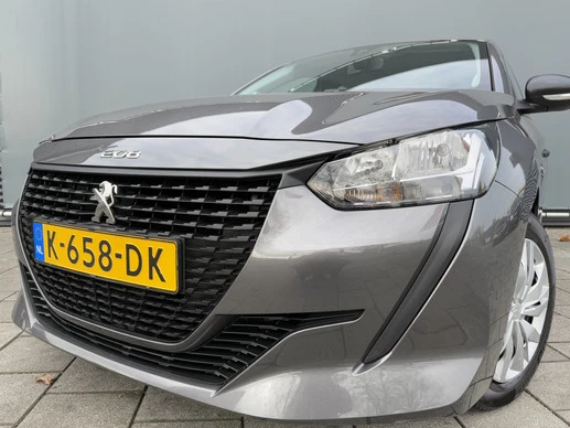 Peugeot 208 - Afbeelding 14 van 26