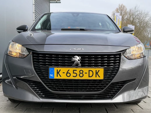Peugeot 208 - Afbeelding 15 van 26