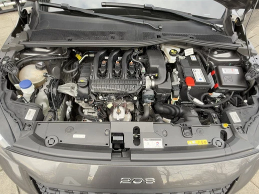 Peugeot 208 - Afbeelding 16 van 26