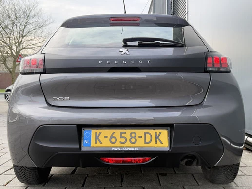 Peugeot 208 - Afbeelding 17 van 26