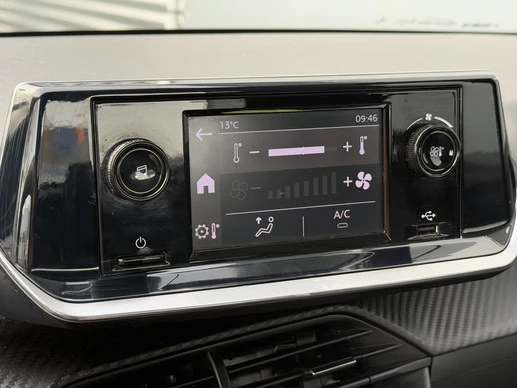 Peugeot 208 - Afbeelding 23 van 26