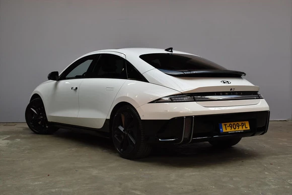 Hyundai IONIQ 6 - Afbeelding 7 van 30