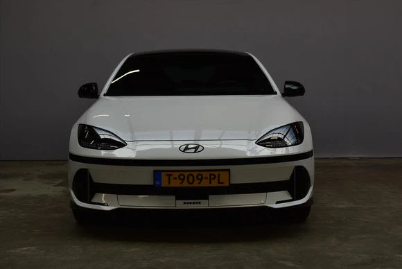 Hyundai IONIQ 6 - Afbeelding 2 van 30