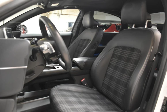 Hyundai IONIQ 6 - Afbeelding 9 van 30