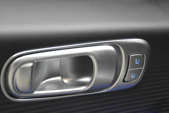 Hyundai IONIQ 6 - Afbeelding 16 van 30