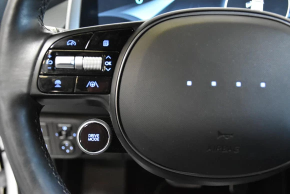 Hyundai IONIQ 6 - Afbeelding 20 van 30