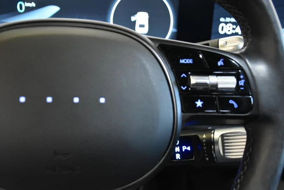 Hyundai IONIQ 6 - Afbeelding 21 van 30