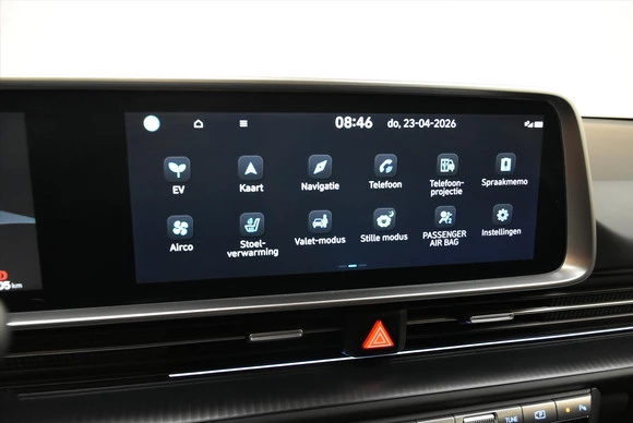 Hyundai IONIQ 6 - Afbeelding 22 van 30