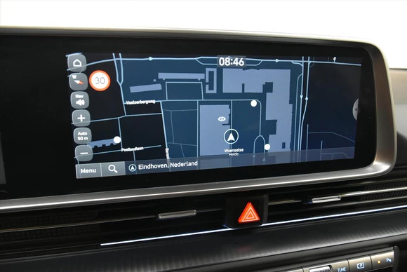 Hyundai IONIQ 6 - Afbeelding 24 van 30