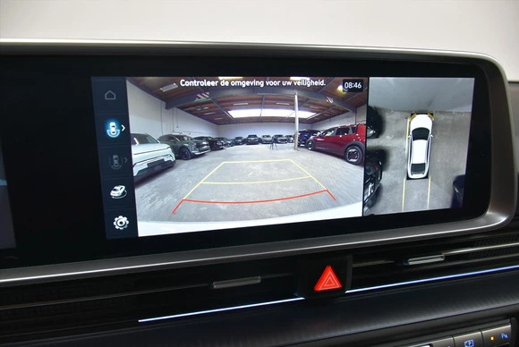 Hyundai IONIQ 6 - Afbeelding 25 van 30