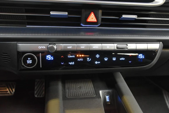 Hyundai IONIQ 6 - Afbeelding 26 van 30