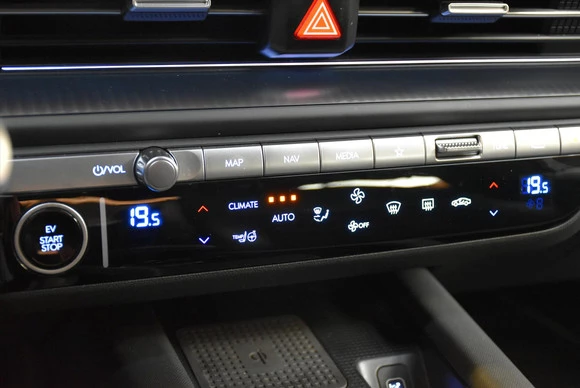 Hyundai IONIQ 6 - Afbeelding 27 van 30
