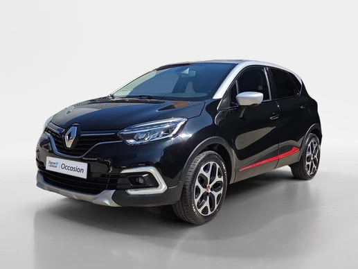 Renault Captur - Afbeelding 1 van 30