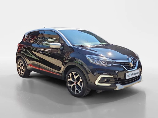 Renault Captur - Afbeelding 3 van 30