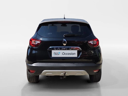 Renault Captur - Afbeelding 5 van 30